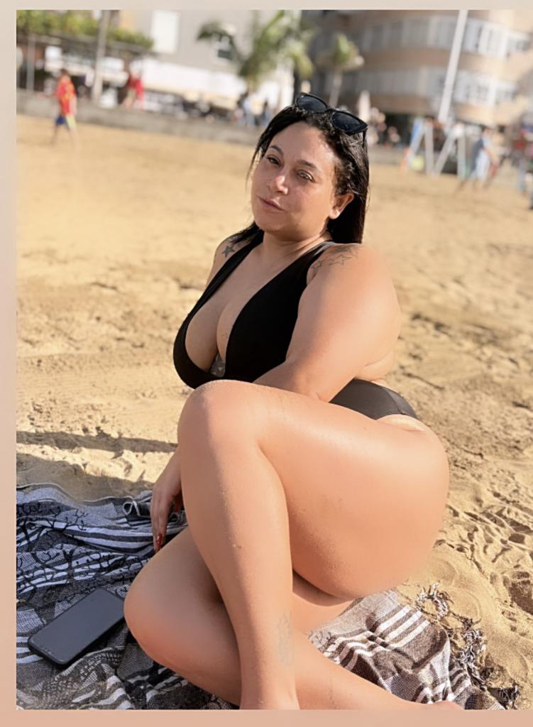 Chica busca chico en Las Palmas: 