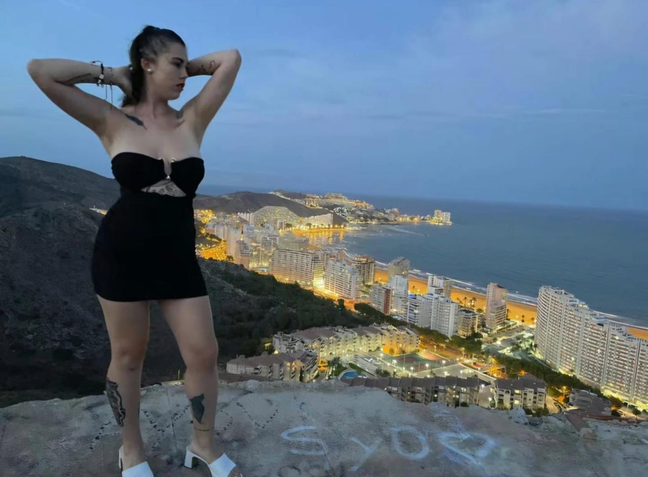 Chica busca chico en Valencia: 