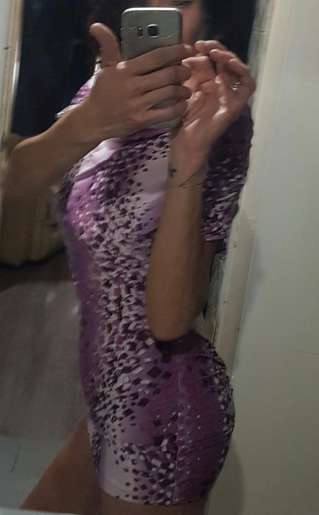 Chica busca chico en Alicante: 