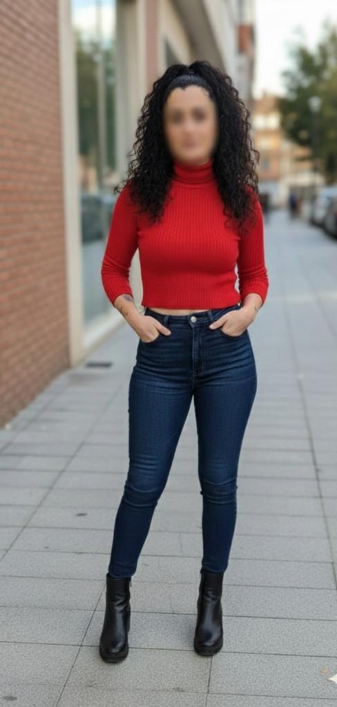 Chica busca chico en Vizcaya: 