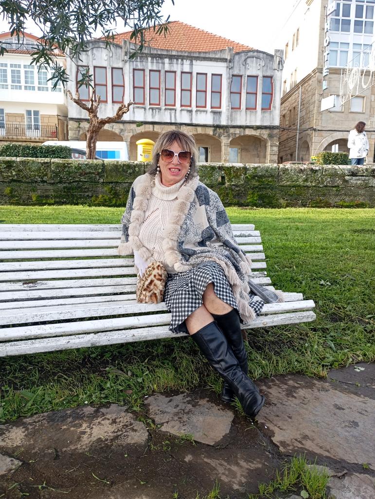 642943095: Travesti en La Coruña