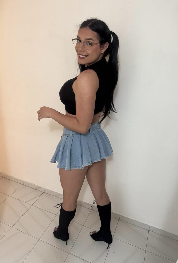Transexual en Córdoba: 