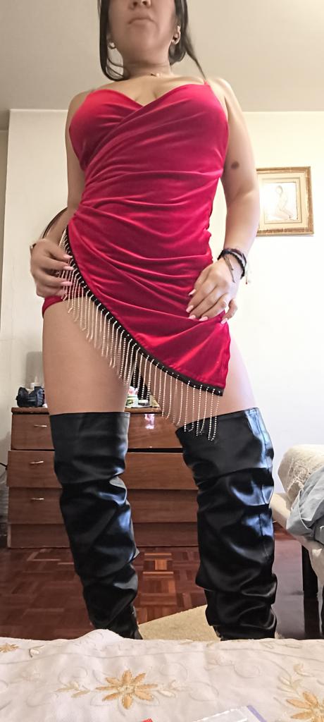 Chica busca chico en Pontevedra: 