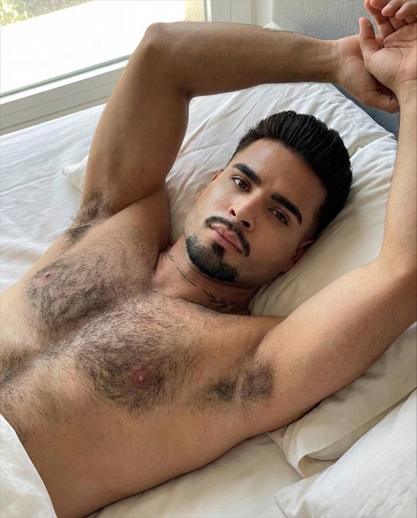 Chico busca chica en Barcelona: 