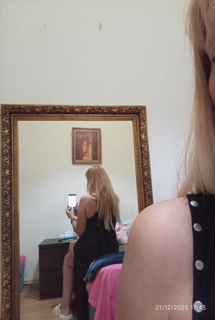 Chica busca chico en Toledo: 