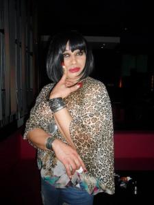 602690861: Travesti en Murcia