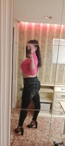 641892478: Chica busca chico en Jaén