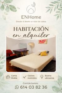 614038236: Chica busca chico en Zaragoza