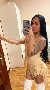 623740063: Transexual en León