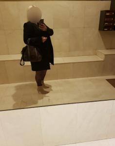 672508920: Chica busca chico en Madrid