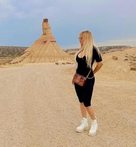 616217447: Chica busca chico en Vizcaya