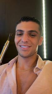 649553374: Chico busca chica en Málaga