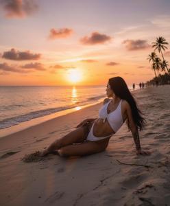 613093615: Chica busca chico en Málaga