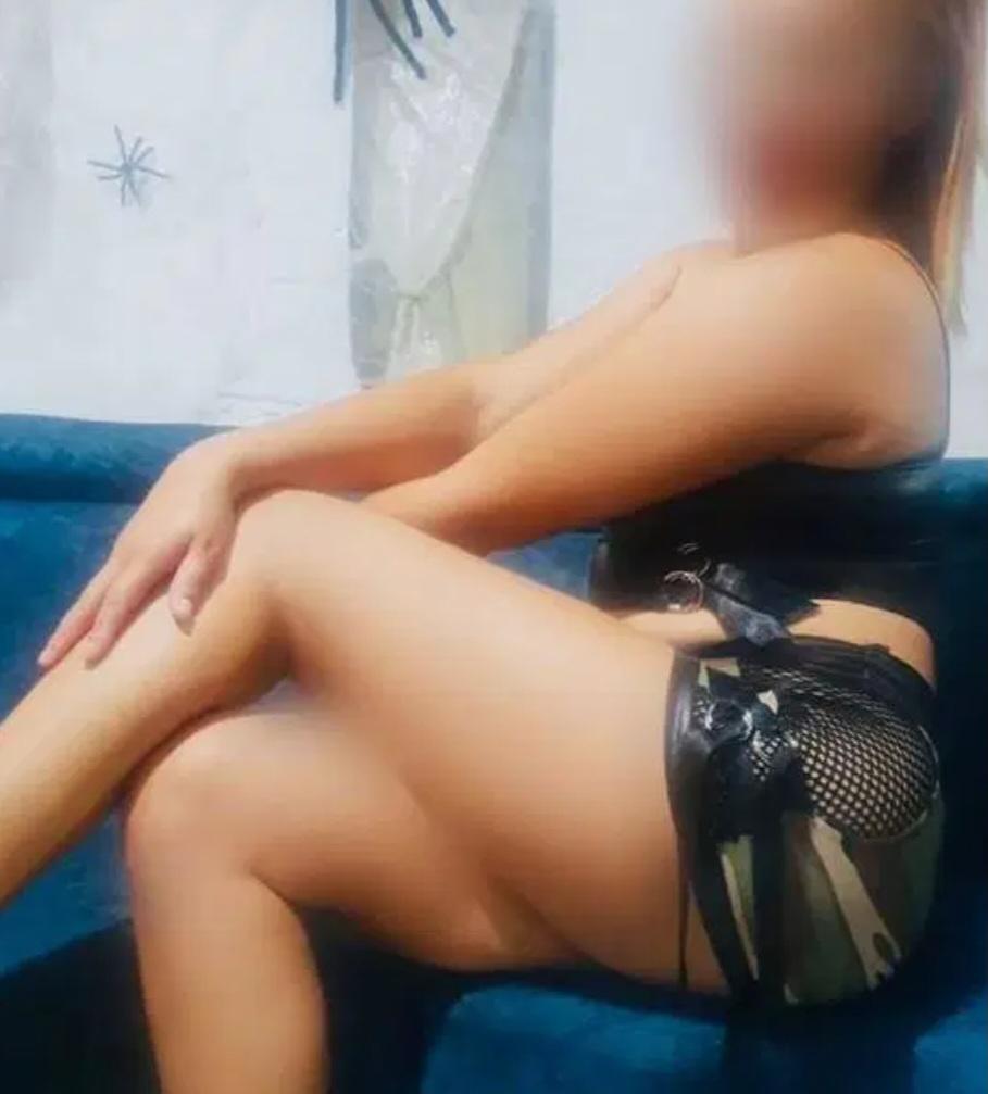 Chica busca chico en Cuenca: 