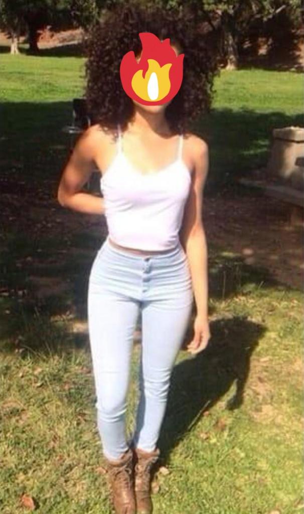 Chica busca chico en Málaga: 