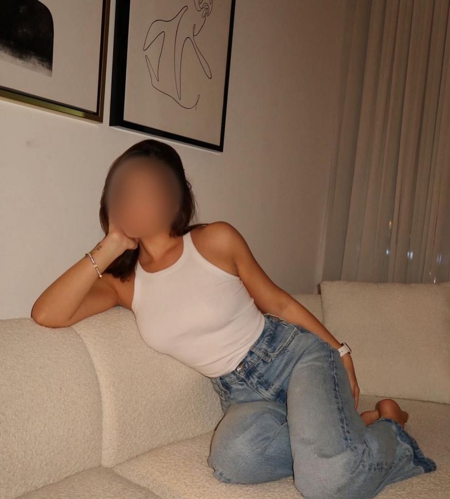 Chica busca chico en Málaga: 