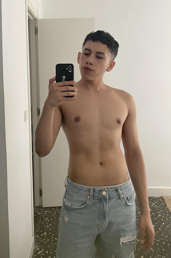 Chico busca chica en Valencia: 