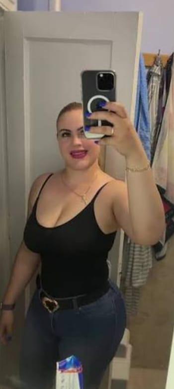 Chica busca chico en Guadalajara: 