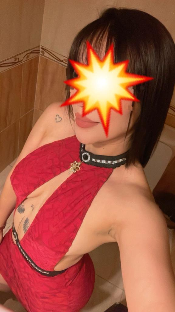 Chica busca chico en Málaga: Chica busca chico
