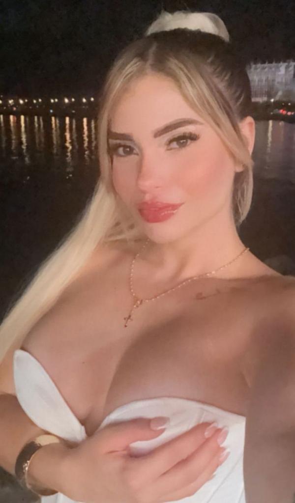 Chica busca chico en Mallorca: 