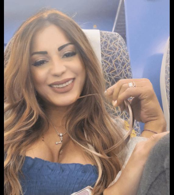 622332211: Chica busca chico en Pontevedra