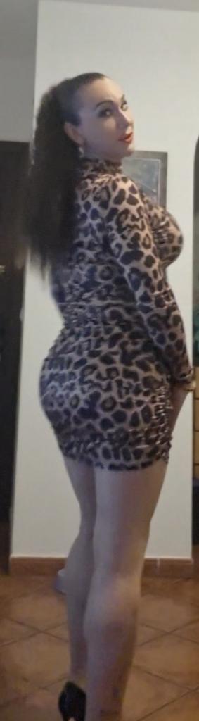 Transexual en Córdoba: 