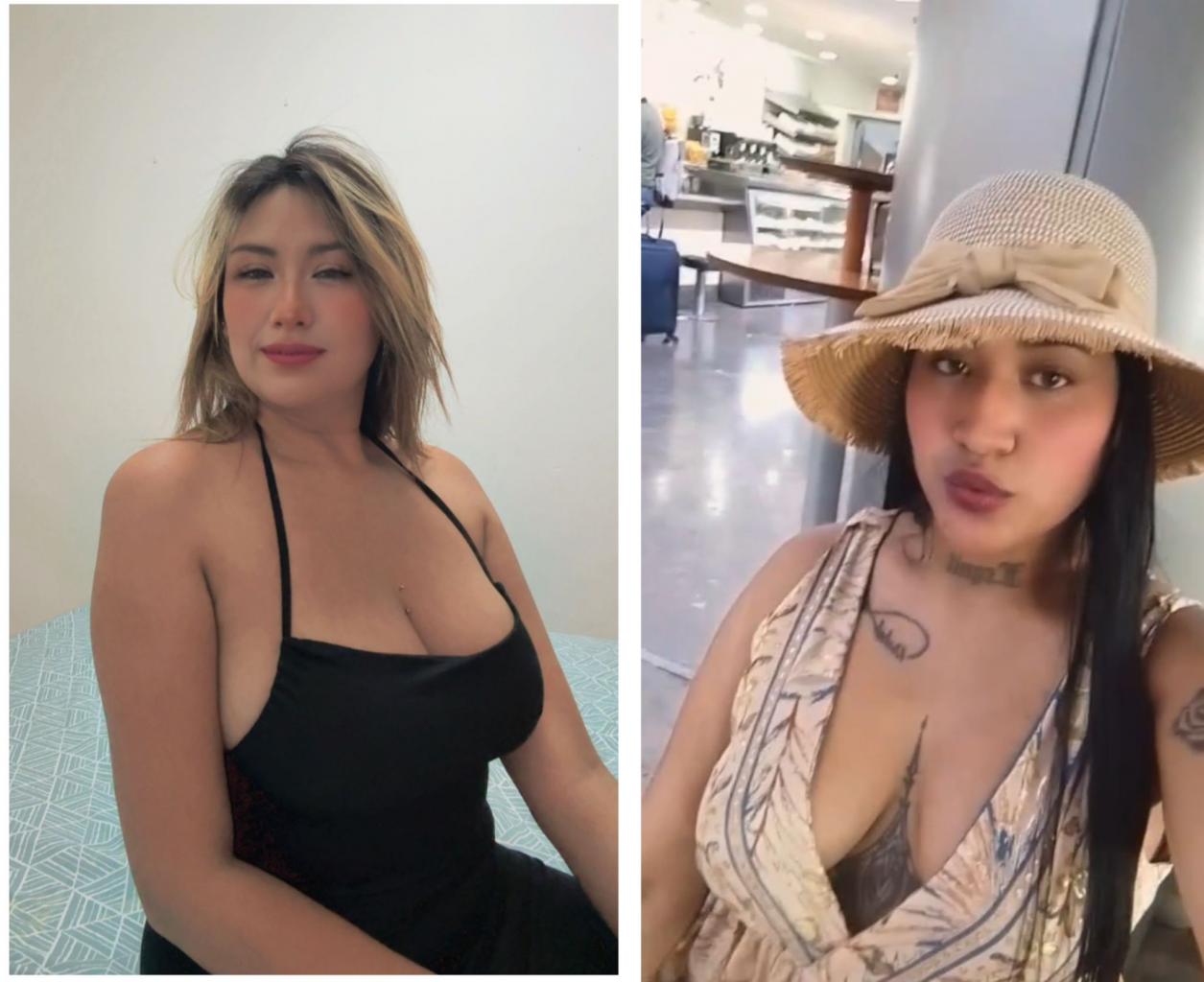 Chica busca chico en Barcelona: 