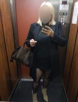 672508920: Chica busca chico en Madrid