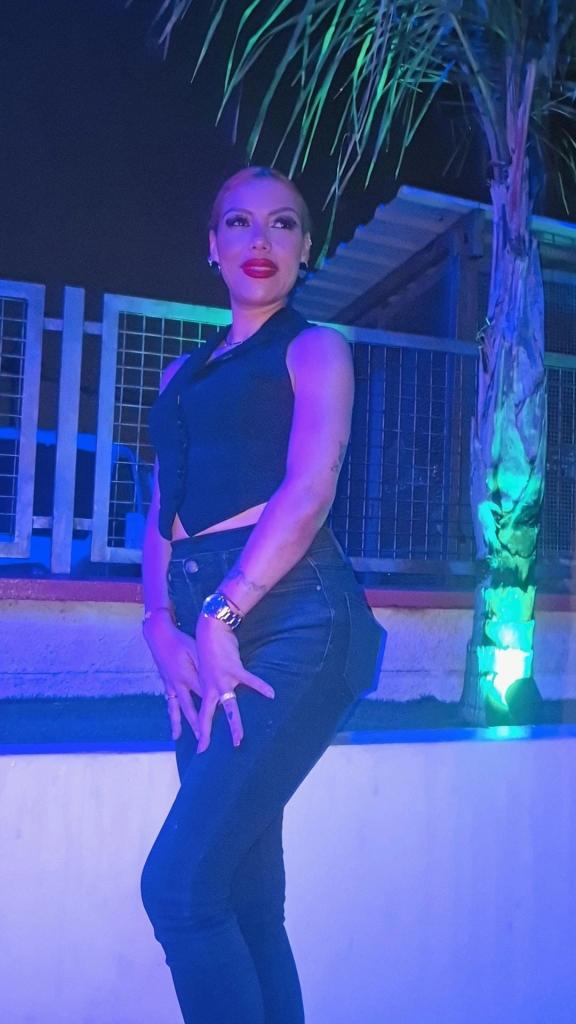 Chica busca chico en Málaga: 