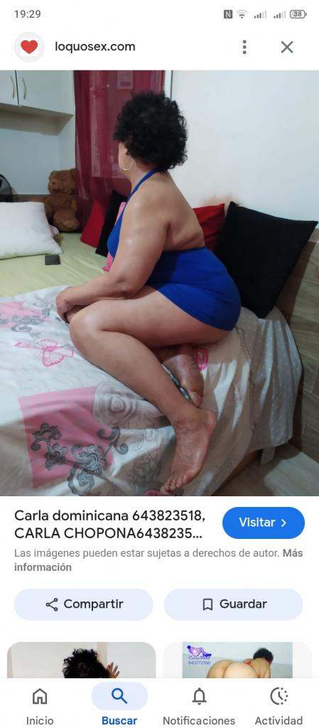 Chica busca chico en Valencia: 
