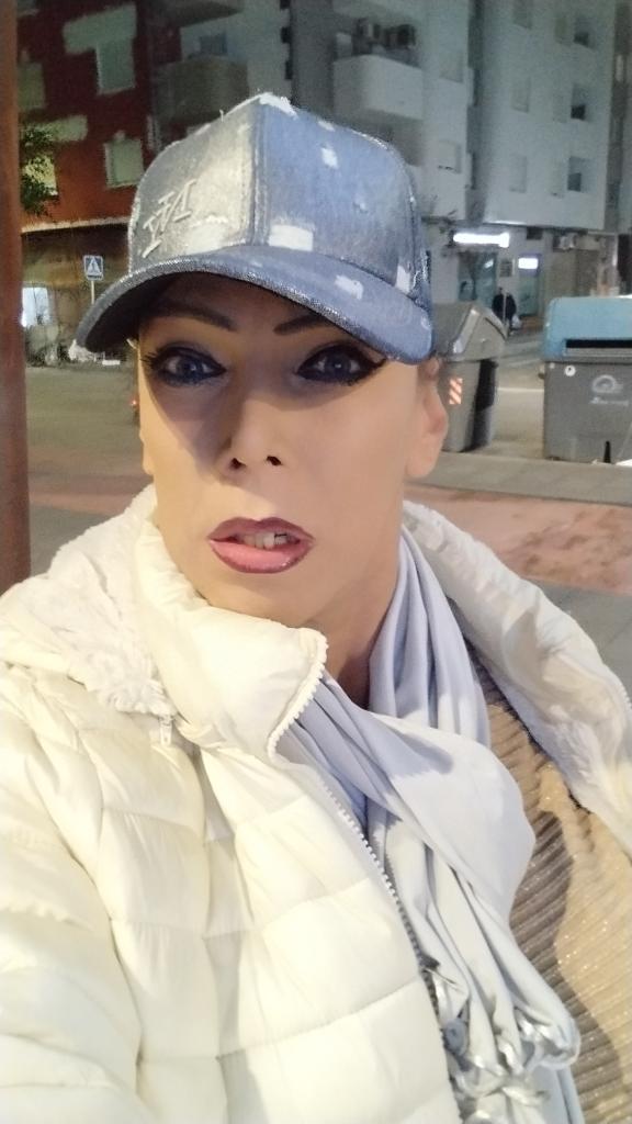 Transexual en Valencia: 