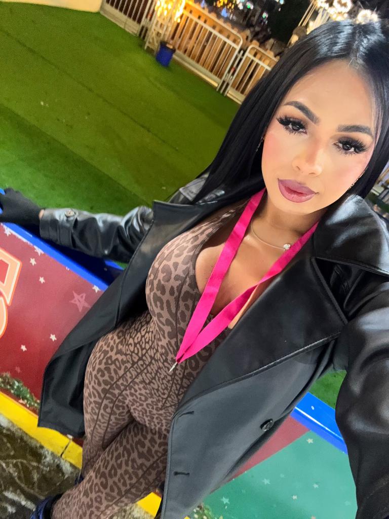 Transexual en Valencia: 