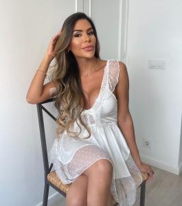 613754051: Travesti en Mallorca