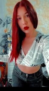 Chica busca chico en Murcia: 