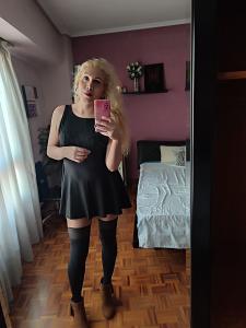 612272133: Travesti en Barcelona