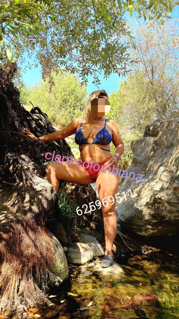 Chica busca chico en Toledo: 