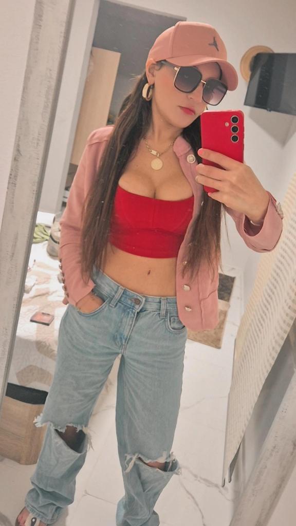 Chica busca chico en Lérida: 