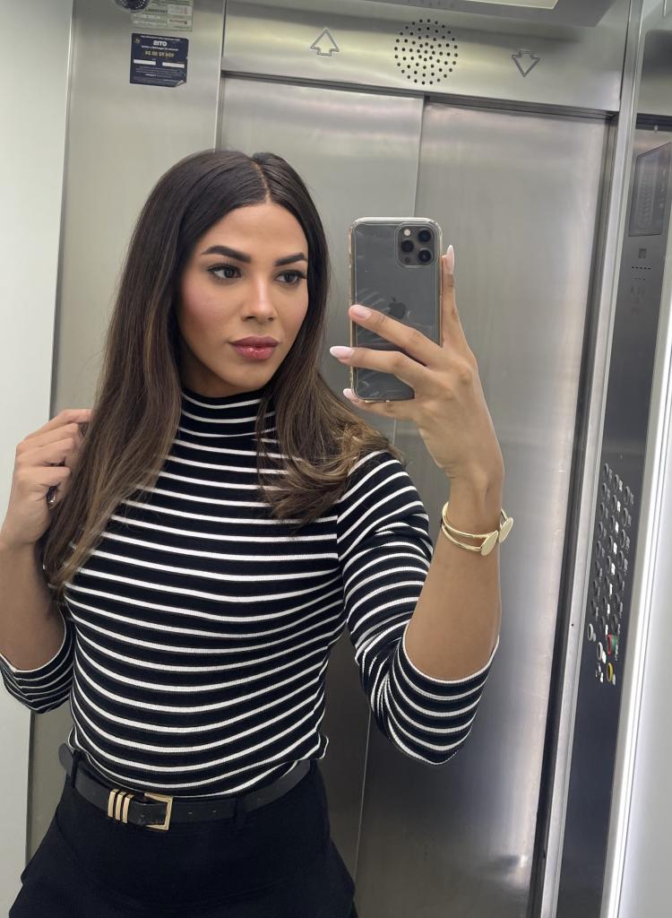 672309001: Travesti en Barcelona