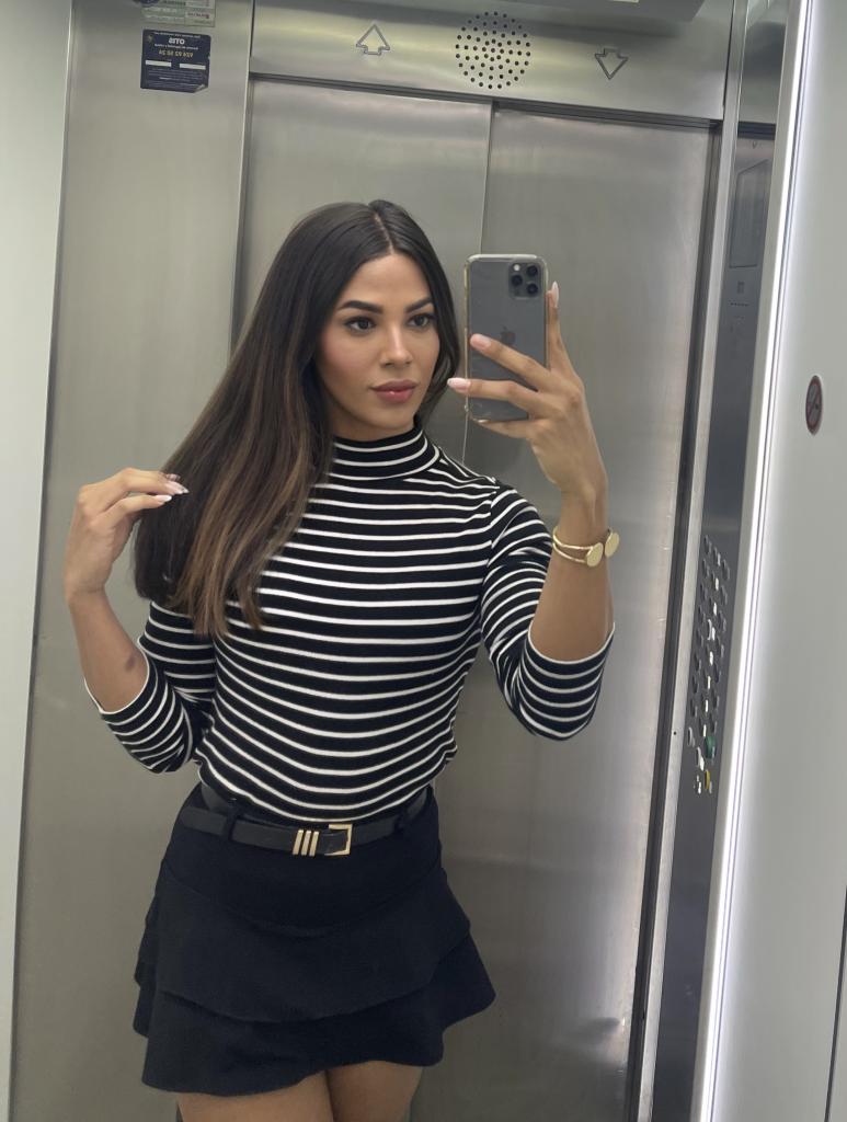 Transexual en Barcelona: 