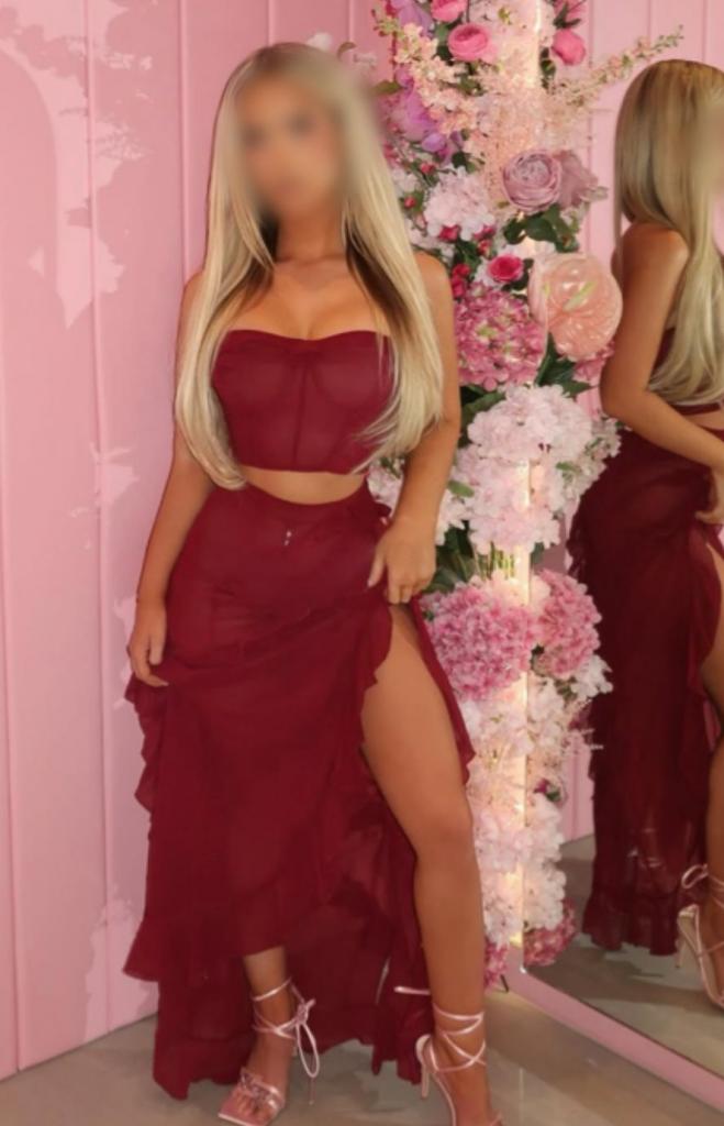 612416345: Chica busca chico en Madrid