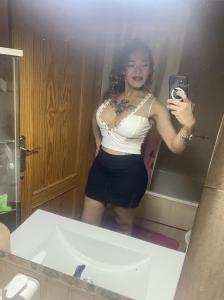 631628602: Transexual en Murcia