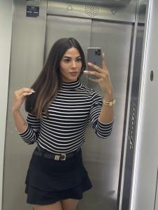 672309001: Travesti en Barcelona