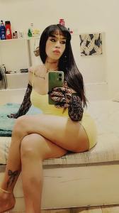 613836500: Travesti en Mallorca