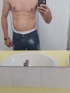 641534095: Chico busca chica en Navarra