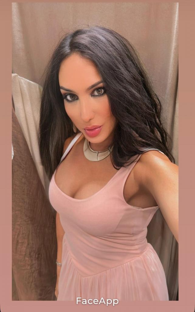 Transexual en Cádiz: 