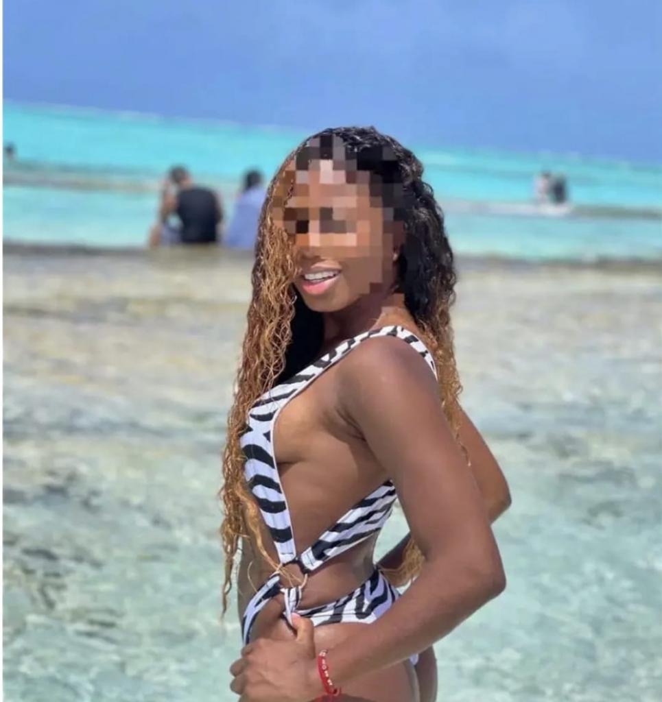 Chica busca chico en Madrid: 