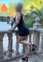 688394537: Chica busca chico en Madrid