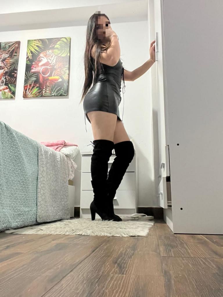 611243300: Chica busca chico en Badajoz