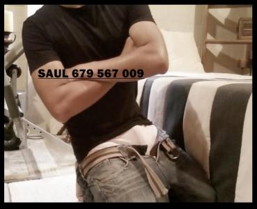 679567009: Chica busca chico en Sevilla