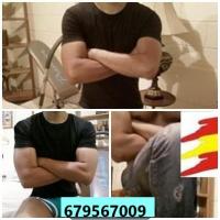 679567009: Chica busca chico en Sevilla